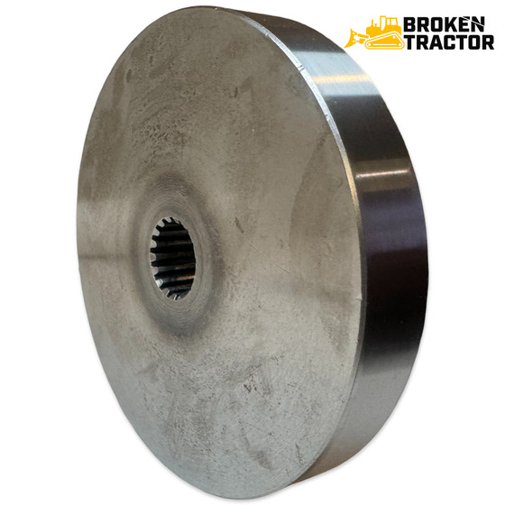 Parking Brake Disc for Case Forklifts, Loader Backhoes, and