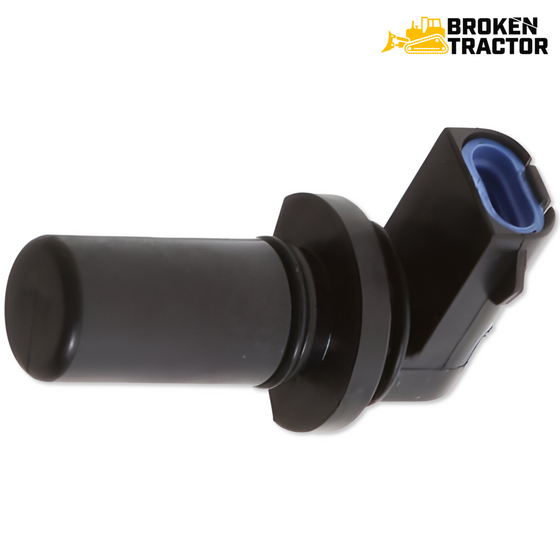 JCB Engine Crankshaft Sensor Broken Tractor LLC