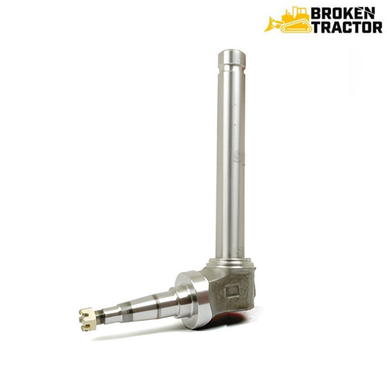 Front Spindle | Broken Tractor | 405840R12