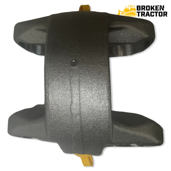 ZF Front Axle Hub Driveshaft U-Joint Connector Body for John