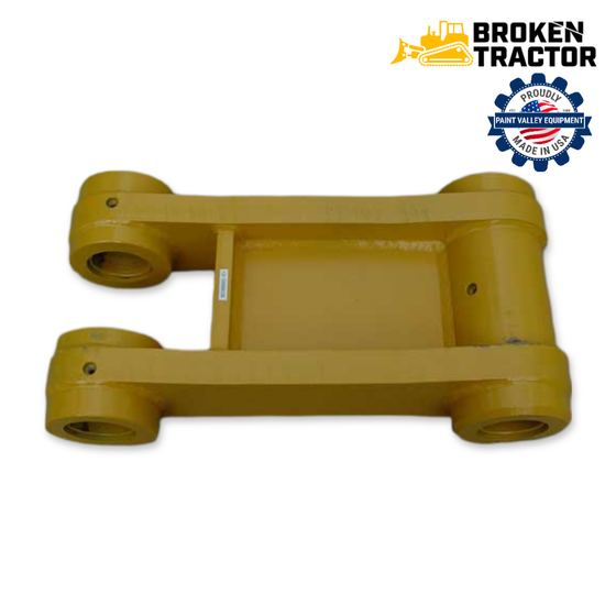 Hitachi H Link 8038660-61 | Broken Tractor