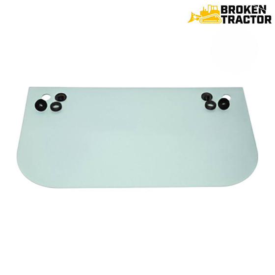 Komatsu Front Glass Assembly for PC130-8, PC160LC-10, PC210L