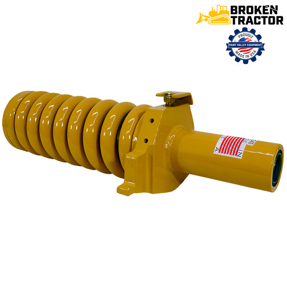 Caterpillar Spring Assembly for D5C, D5G Dozer | Broken Trac