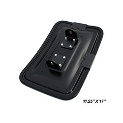 Komatsu Articulated Truck Mirror for HM300, HM350, HM400, HD