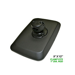 Komatsu Excavator Mirror for -10 Series -- 2A5-54-13421 | Br
