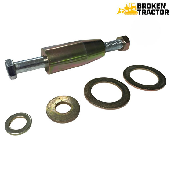 スズキ 純正 X-90 シリンダ フューエル リッド ロック New Holland Pin Kit for Skid Steer Loaders: L775, L778, L865