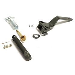 Case Fast Tach Left Kit for 75XT, 85XT, 90XT, 95XT, 445, 450