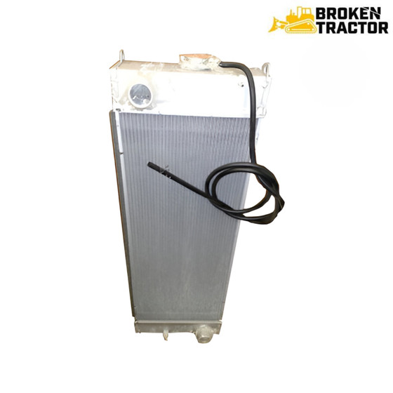 Sp05193 Radiator Radiator | Broken Tractor | YM05P00019S001