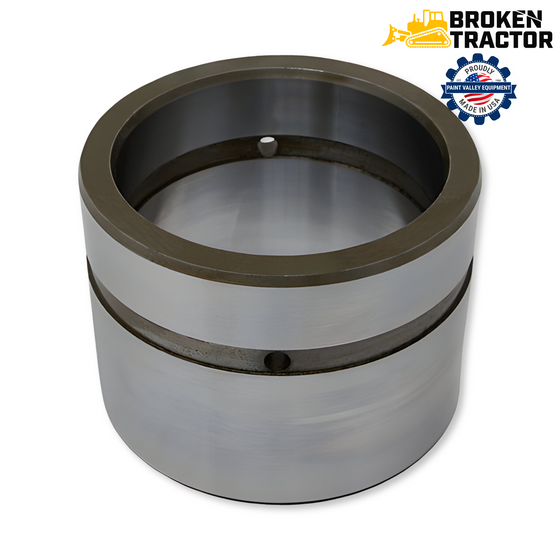 JD/Hitachi Excavator Bushing | Broken Tractor | FF535324