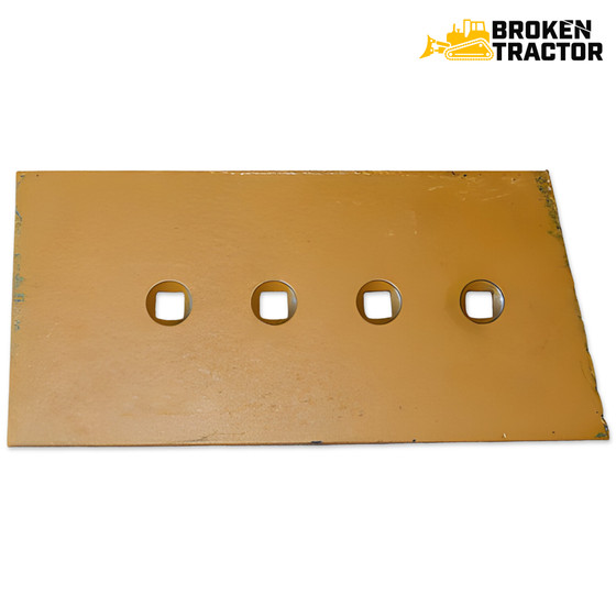 ドッグフード pin Left Hand End Bit | Broken Tractor | 8E7078