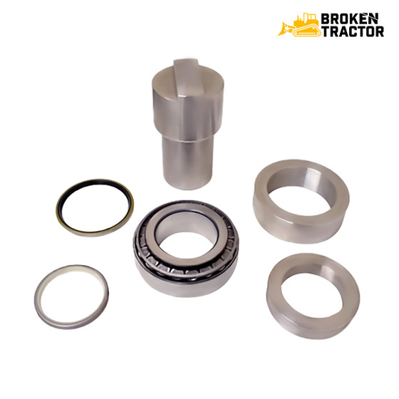 Center Joint Pin Kit for Tigercat - 21289BKIT | Broken Tract