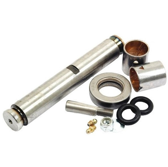 Ford Backhoe / Tractor King Pin Kit (1.23" Pin Dia) EFPN3115A