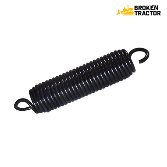 Grab Arm Spring for Tigercat Harvester Attach - 3195A | Brok