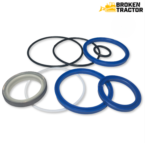 HBCS様 Blade Cylinder Seal Kit for Takeuchi TB036 Excavator - 19000