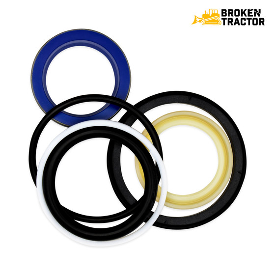 19000-54499 Hydraulic Bucket Cylinder Seal Kit Fits Takeuchi TB030 TL26 TL126
