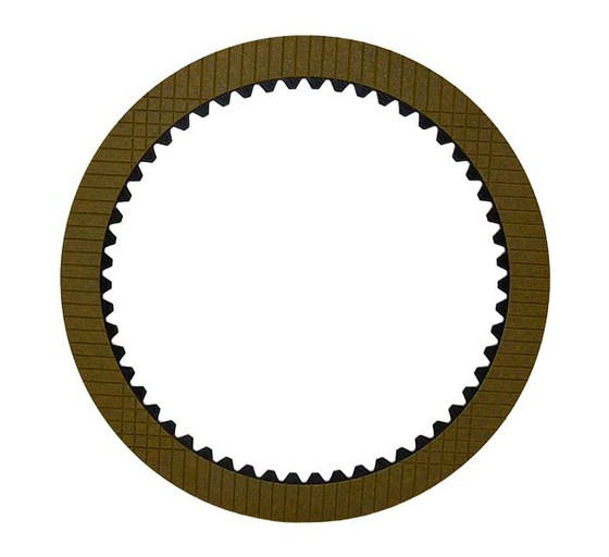 Dozer Steering Clutch Disc | Broken Tractor | 6Y7935