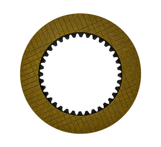 Dozer Steering Clutch Disc | Broken Tractor | 6Y7934
