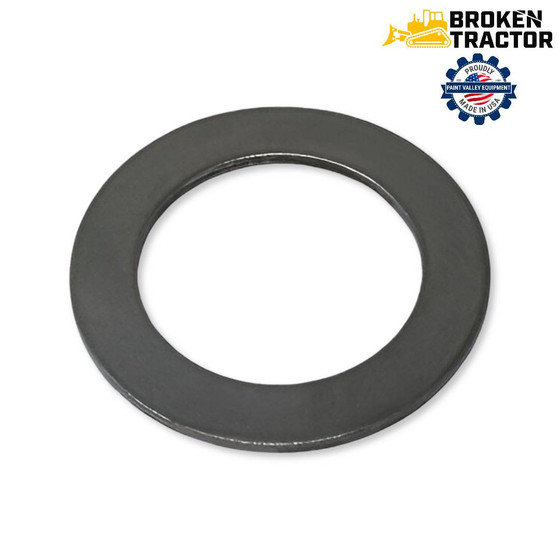 Case Shim Washer | Broken Tractor | D34668