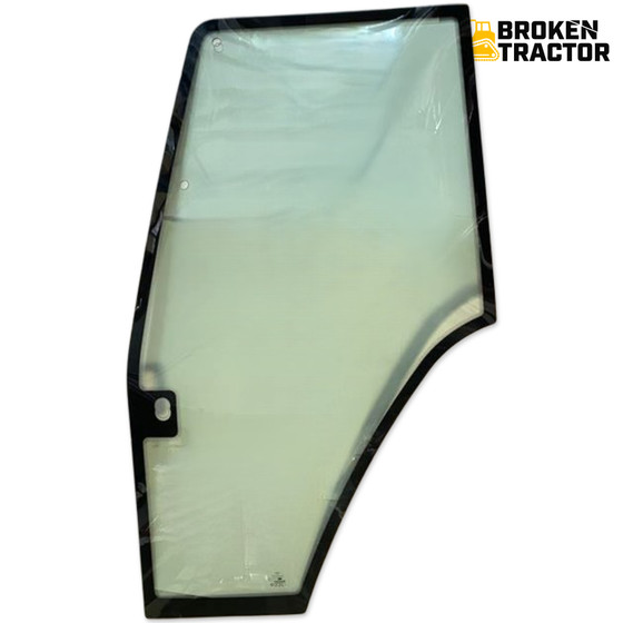 Left Door Glass | Broken Tractor | E9NN94032N18BB
