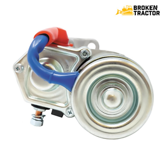 Kubota Starter ND/OSGR for SL4625, KX121-2, KX121-2, KX161-2