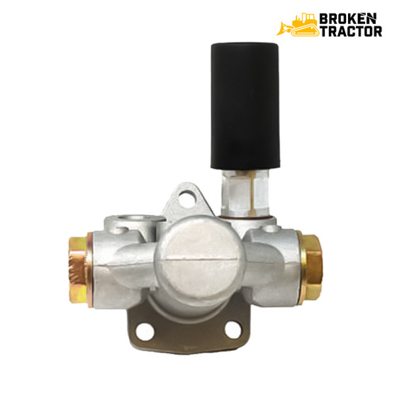 Fuel Pump for John Deere Combines, Forage Harvesters, and Tr