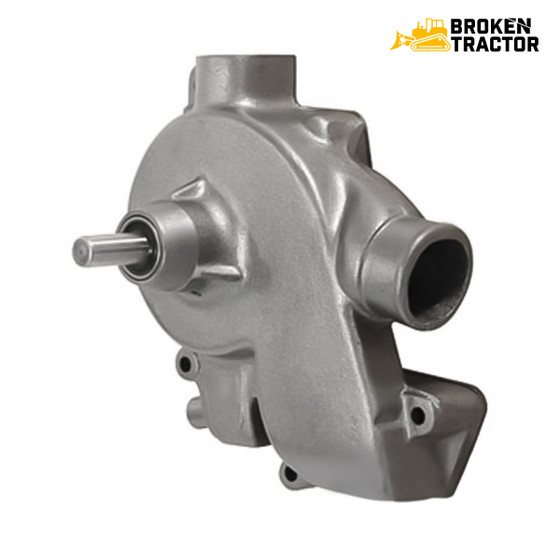 John Deere Water Pump (without Pulley) for 690A, 690, 4520 (
