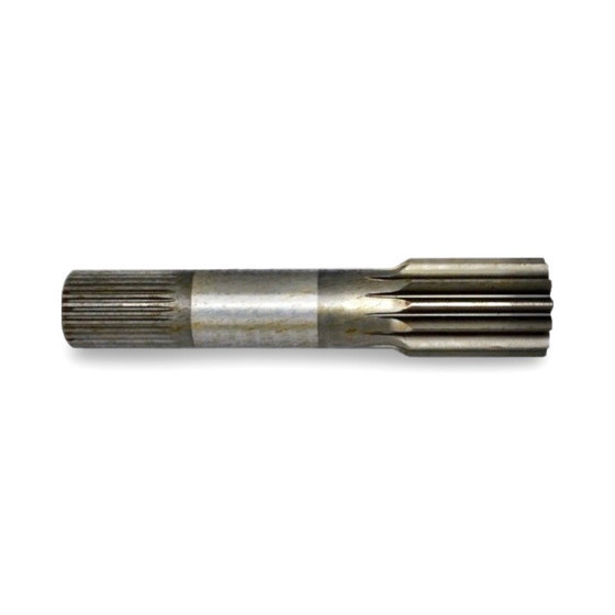 JLG Backhoe Rear Axle Planetary Drive Shaft (218 MM) | Brok