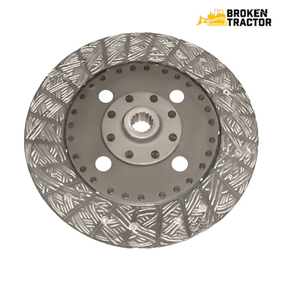 PTO Disc for Ford/New Holland Compact Tractors - SBA32040046