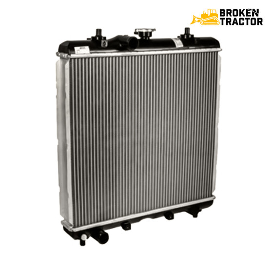 A-3C001-17100-AI Radiator