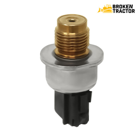 Pressure Sensor for John Deere Equipment Models - RE549752