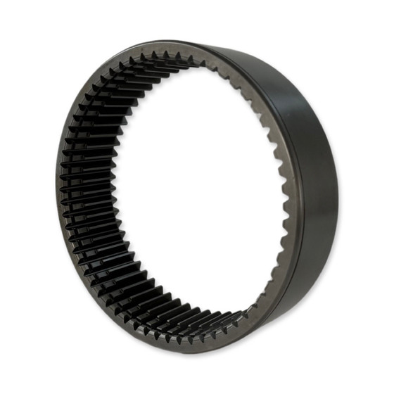 Case Backhoe Front Axle Planetary Ring Gear -- 100561A1 | Br