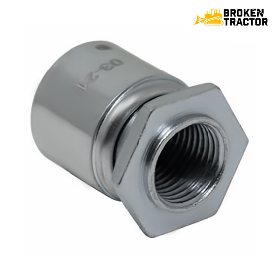 Differential Lock Switch Actuator for John Deere Equipment