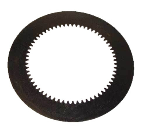Komatsu D31A Dozer Steel Steering Clutch Disc -- 110-22-1132