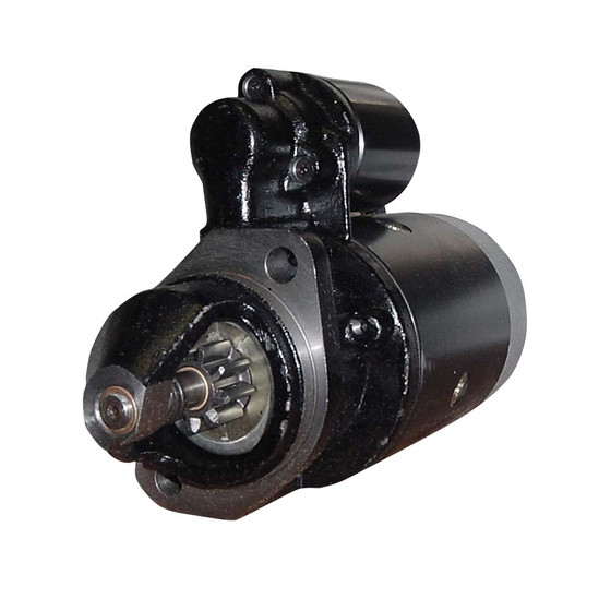 Starter Assembly | Broken Tractor | SBA185086052