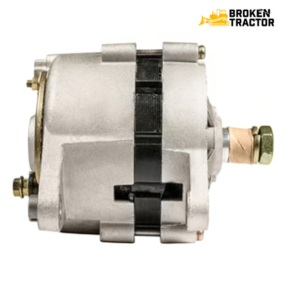 Nippo Alternator | Ford/New Holland Compact Tractors | SBA18