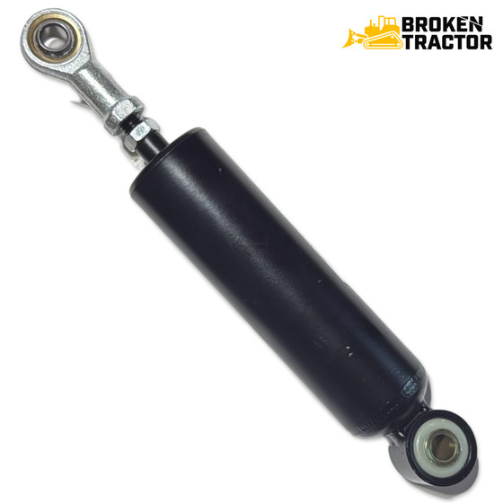 johnです。 JD 310G Backhoe Boom | Broken Tractor | AT184993