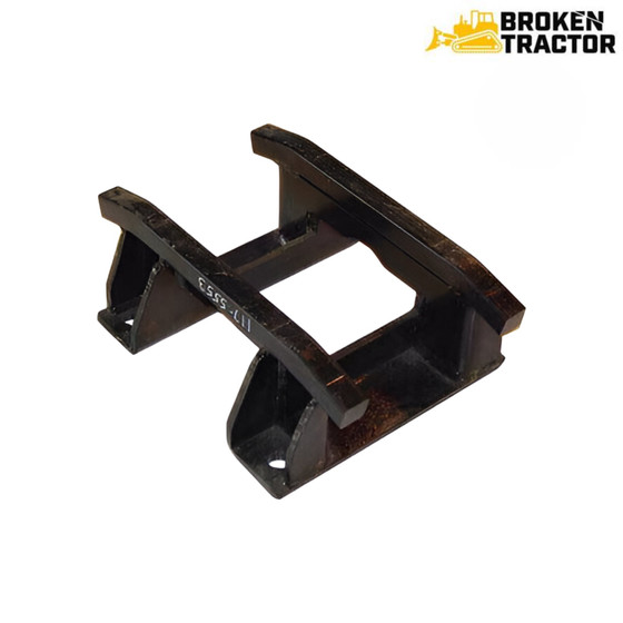 Track Chain Guide | Broken Tractor | 117-5553