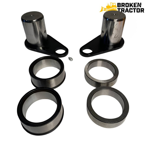 Boom to Swing Tower Pin Kit | Broken Tractor | D140093K