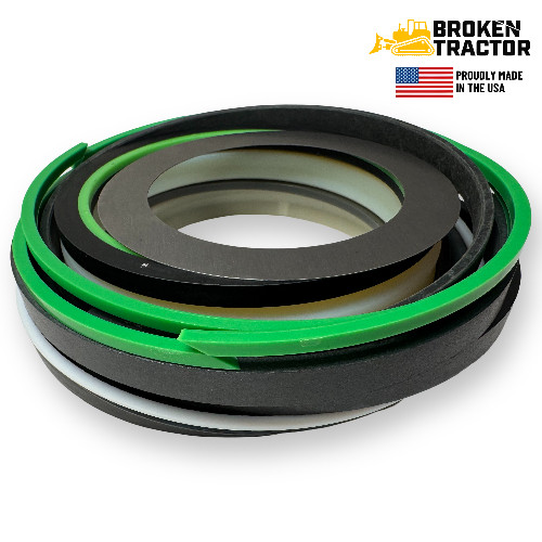 Bucket Cylinder Seal Kit | Broken Tractor | LZ010940