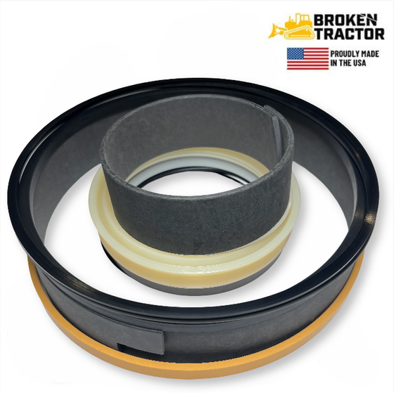Bucket Tilt Cylinder Seal Kit | Broken Tractor | 1346357C2