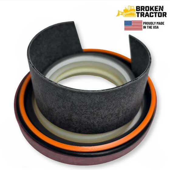 ウルチ・ホルへ Case 521D Seal Kit | Broken Tractor | 358013A1
