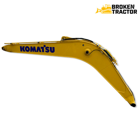 yuka⟡.·*. Komatsu LH Dipper Link | Broken Tractor | 20X-70-24120