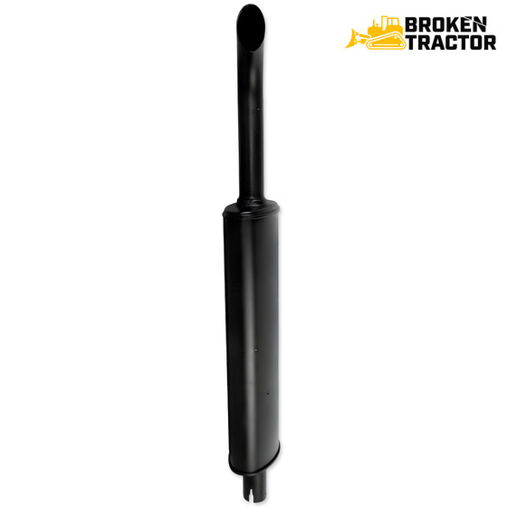 ハンガーフォード Ford Tractor Vertical Muffler | Broken Tractor | D9NN5230FA