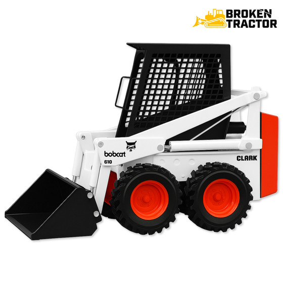 bobcatさん専用 Hydraulic X-Change | 7426632 | Bobcat Company