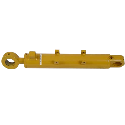 Cat Dozer Blade Angle Cylinder Assembly (Less Bushings) 1526482