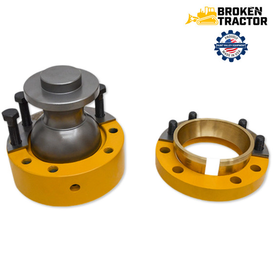 JD Blade Ball Pivot Kit | Broken Tractor | PV5001