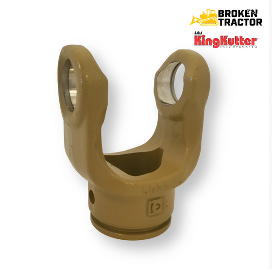 5N7R-20 Inner Tube Yoke King Kutter PTO | 151065