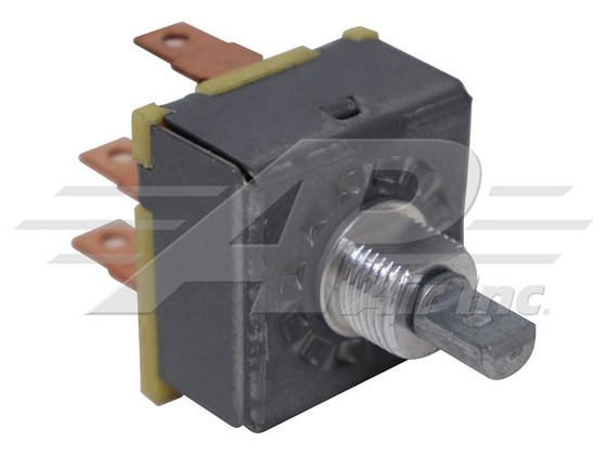 3-Speed Blower Switch | Broken Tractor | AH84588