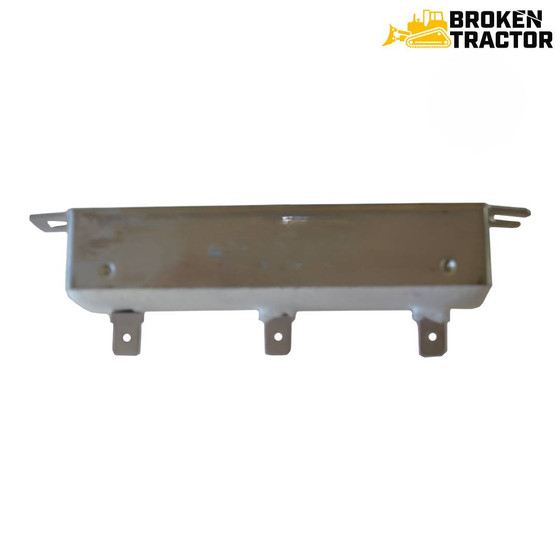Blower Speed Resistor – 3 Terminal for John Deere Skidders,