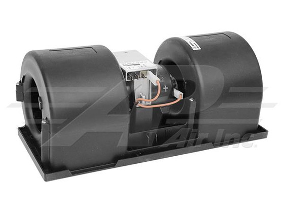 4658943 Blower Motor Assembly | Broken Tractor | F436073